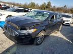 2020 FORD FUSION SE - 3FA6P0HD8LR220655