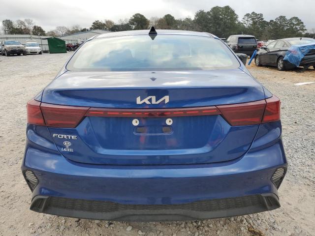 2024 KIA FORTE LX 3KPF24AD4RE782112