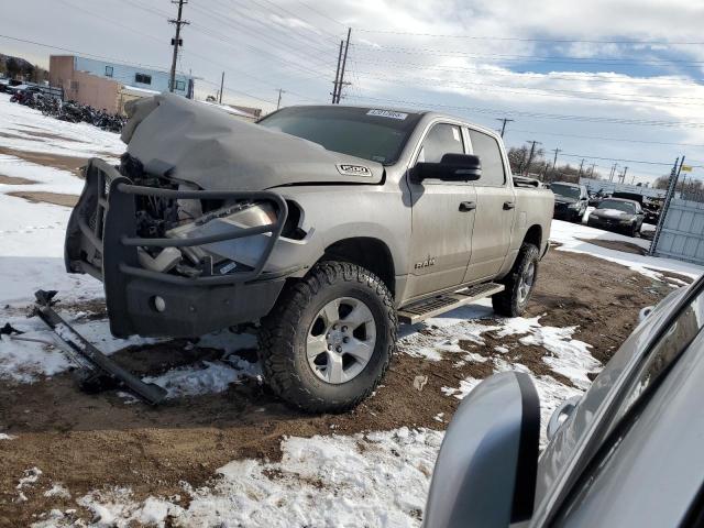 RAM 1500 BIG H