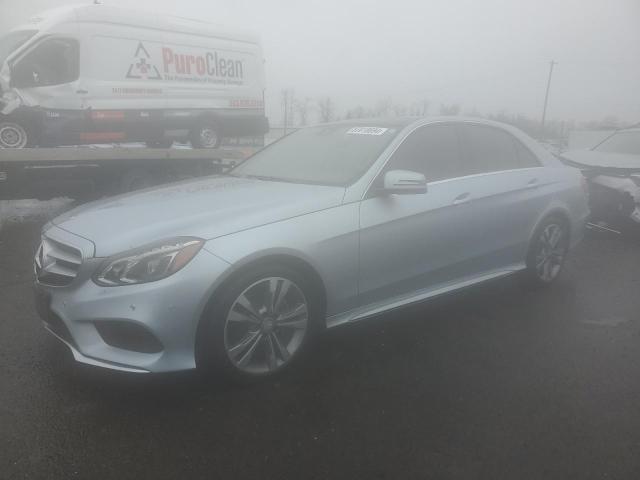 2014 MERCEDES-BENZ E 350 2014