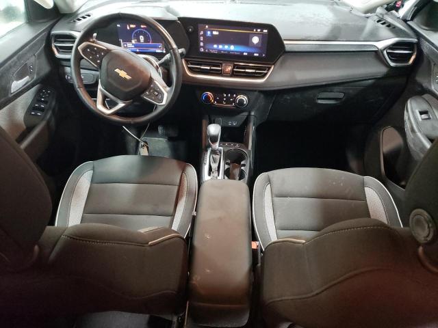 2024 CHEVROLET TRAILBLAZE - KL79MPSL8RB115956