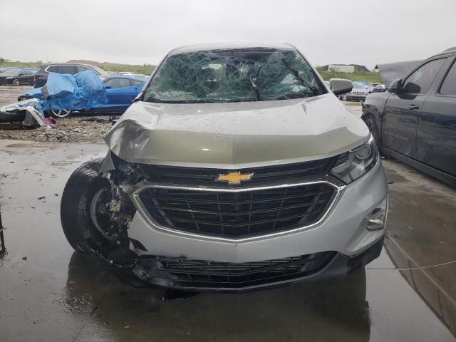 2020 CHEVROLET EQUINOX LT 3GNAXKEVXLS578160
