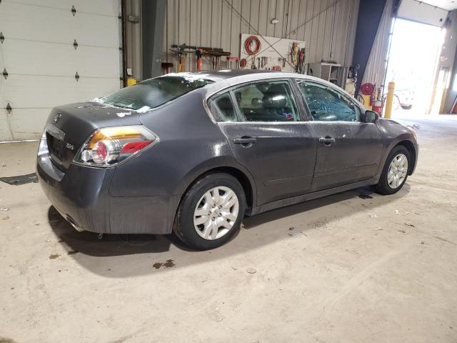 NISSAN ALTIMA BAS 2012 gray  gas 1N4AL2AP8CN437308 photo #4