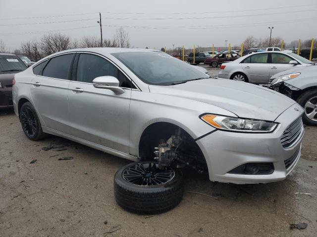Vin: 3fa6p0hdxgr277185, lot: 43127535, ford fusion se 20164