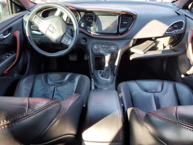 2016 DODGE DART GT 1C3CDFEB0GD538672