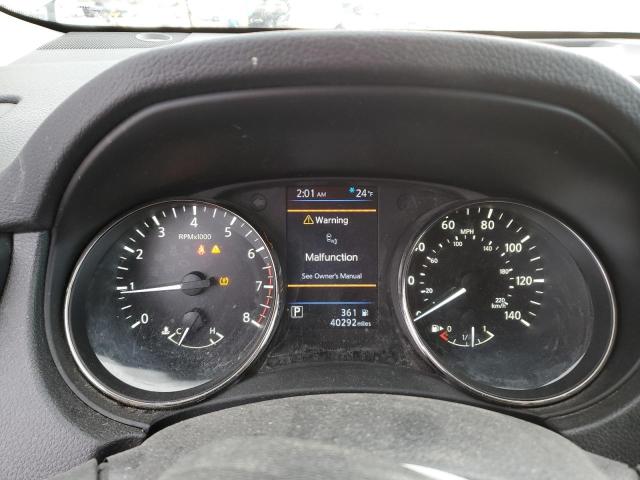 2020 NISSAN ROGUE S - KNMAT2MVXLP517170