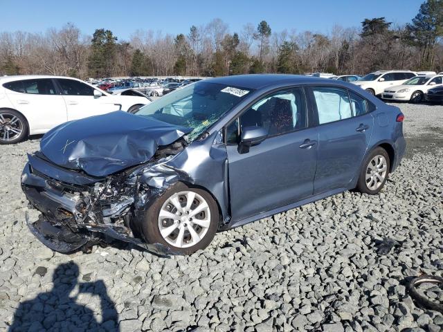 Vin: 5yfb4mdexrp152980, lot: 88431095, toyota corolla le 2024 img_1