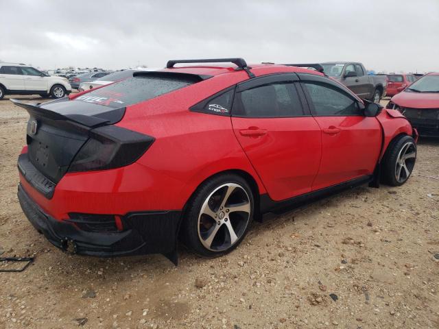 2016 HONDA CIVIC LX - 2HGFC2F59GH551406