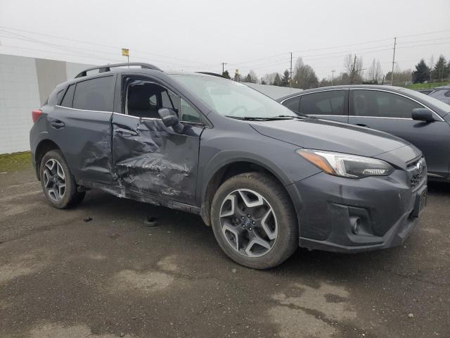 2019 SUBARU CROSSTREK - JF2GTAMC3K8257949