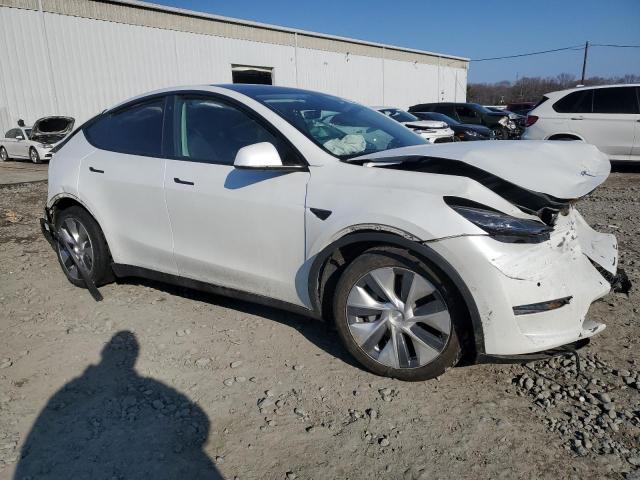 2021 TESLA MODEL Y - 5YJYGDEE8MF070038