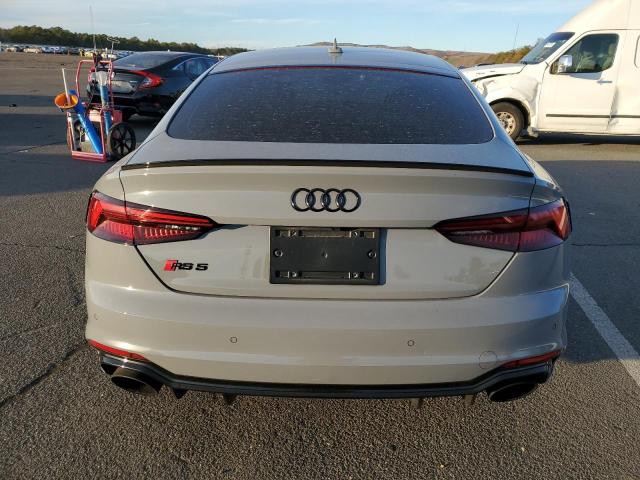2019 AUDI RS5 WUABWCF57KA904844