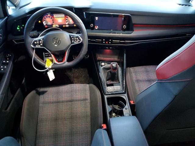 2023 VOLKSWAGEN GTI 40TH A WVW9A7CD0PW174010