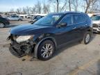 2016 NISSAN ROGUE S - KNMAT2MV1GP603893