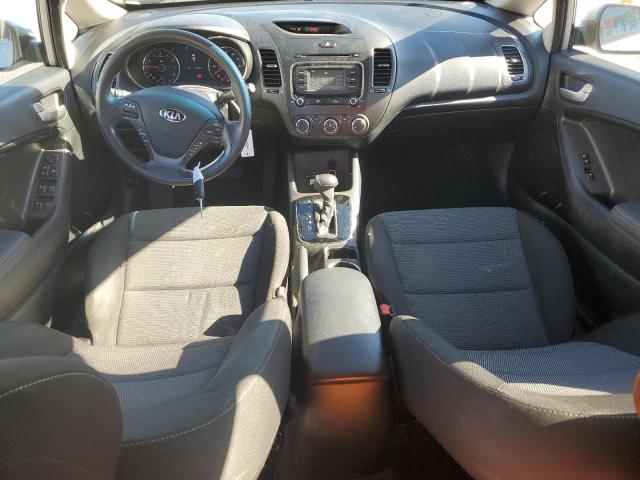 2018 KIA FORTE LX - 3KPFK4A7XJE284608