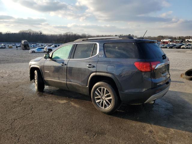 2019 GMC ACADIA SLE - 1GKKNLLS3KZ217814