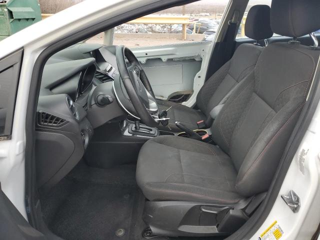 2016 FORD FIESTA SE - 3FADP4BJ5GM130654