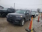2020 FORD EXPLORER X - 1FMSK8DH4LGB49097