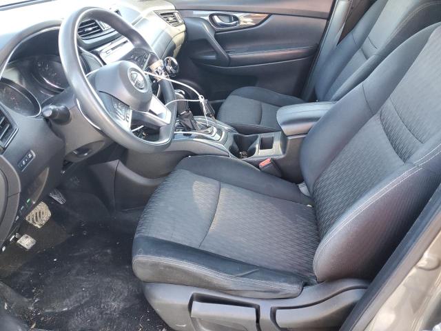 2017 NISSAN ROGUE S - JN8AT2MV0HW000882