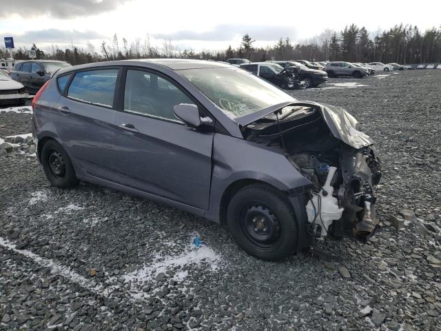 Vin: kmhcu5ae8hu313015, lot: 88561955, hyundai accent sport 20174