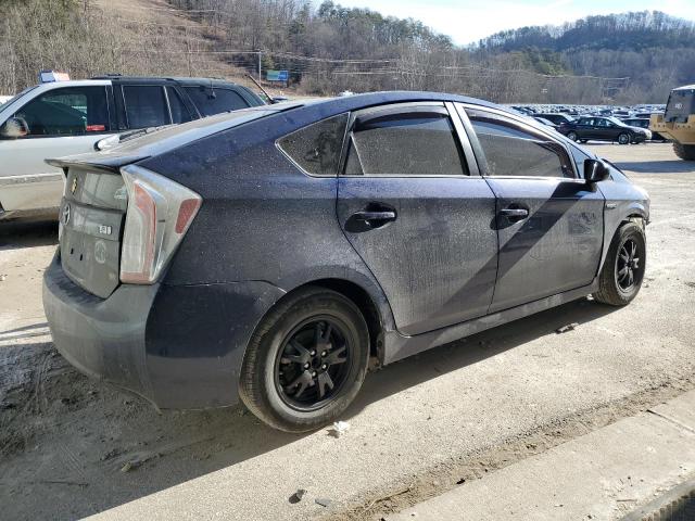 Vin: jtdkn3du4e1765089, lot: 43005395, toyota prius 20143
