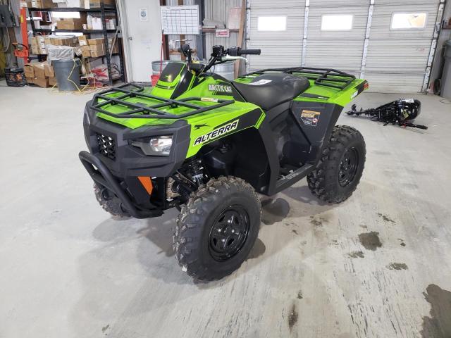 ATV 4 WHEELER 2023 4UF1A4GB9PT202286 photo #3