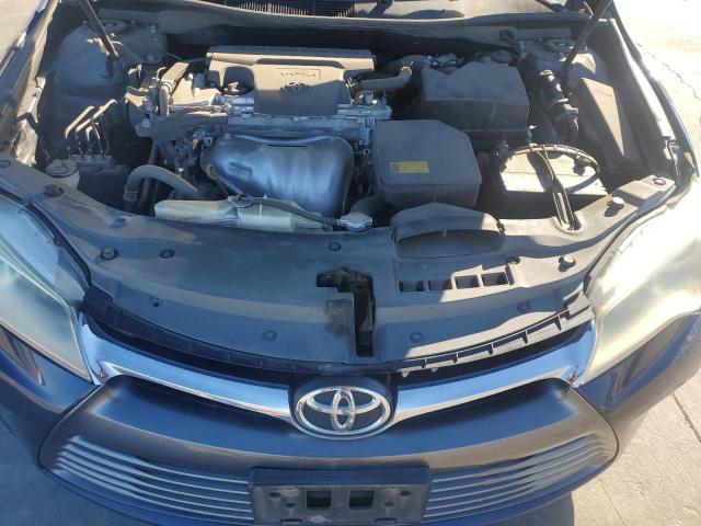 2015 TOYOTA CAMRY LE - 4T4BF1FK3FR481046