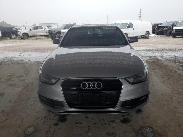 2015 AUDI A4 PREMIUM - WAUFFAFL3FN043241