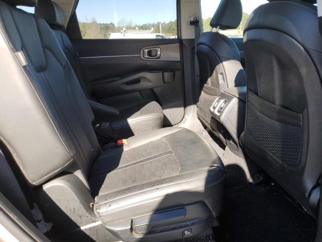 2024 KIA SORENTO EX - 5XYRHDJF4RG267840