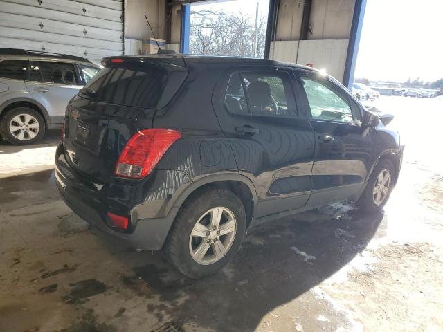 2019 CHEVROLET TRAX LS - 3GNCJKSB6KL367079