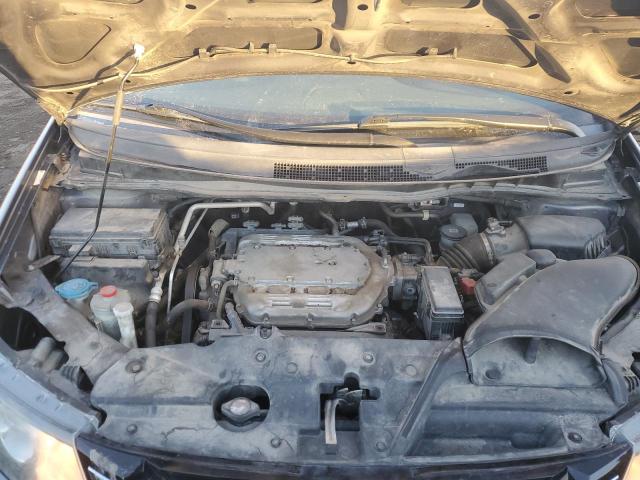2016 HONDA ODYSSEY LX 5FNRL5H24GB073112