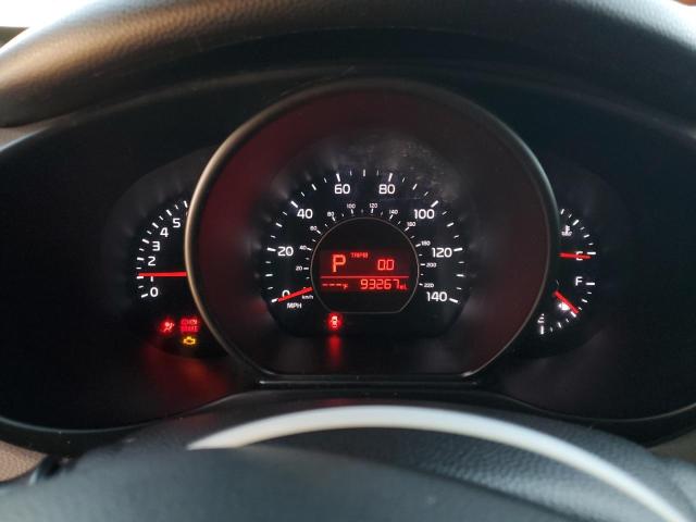 2016 KIA SOUL + - KNDJP3A58G7306005