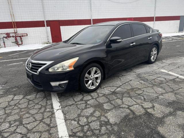 NISSAN ALTIMA 2.5 2015 gray sedan 4d gas 1N4AL3AP8FN39832 photo #3