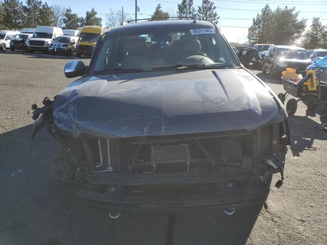2011 CHEVROLET TAHOE K150 - 1GNSKBE04BR270796