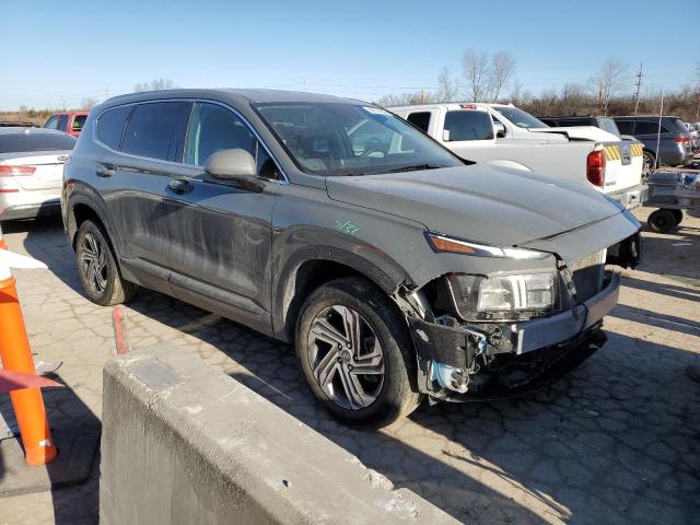 2022 HYUNDAI SANTA FE S - 5NMS1DAJ4NH408545