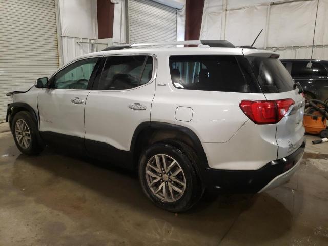 2017 GMC ACADIA SLE 1GKKNSLA7HZ286483