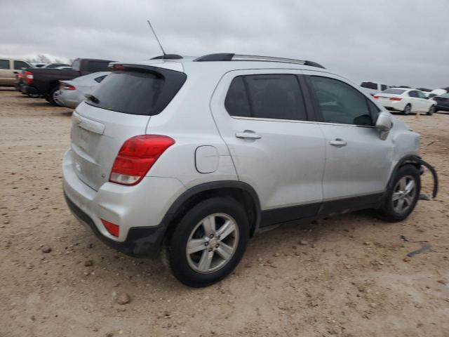 2018 CHEVROLET TRAX 1LT - 3GNCJLSB1JL332969
