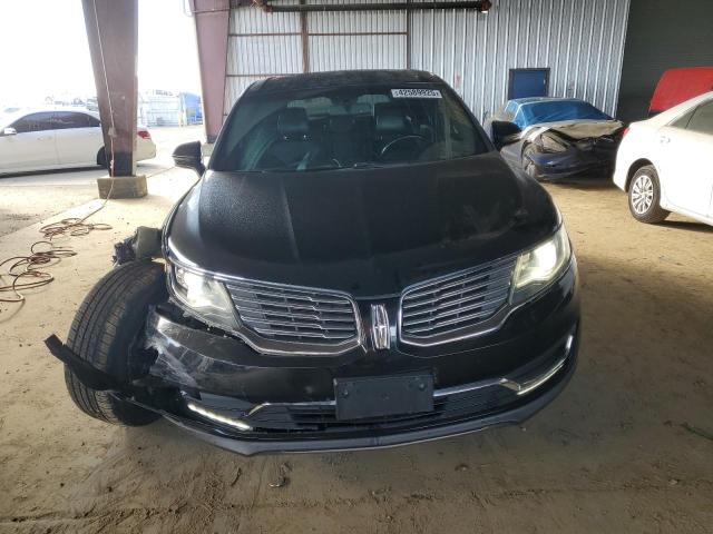2016 LINCOLN MKX SELECT 2LMTJ6KR5GBL24451