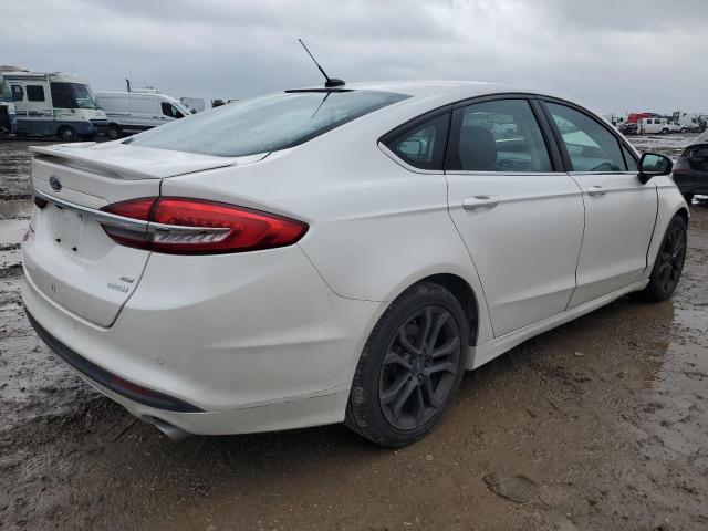 Vin: 3fa6p0hd8jr225240, lot: 43219545, ford fusion se 20183