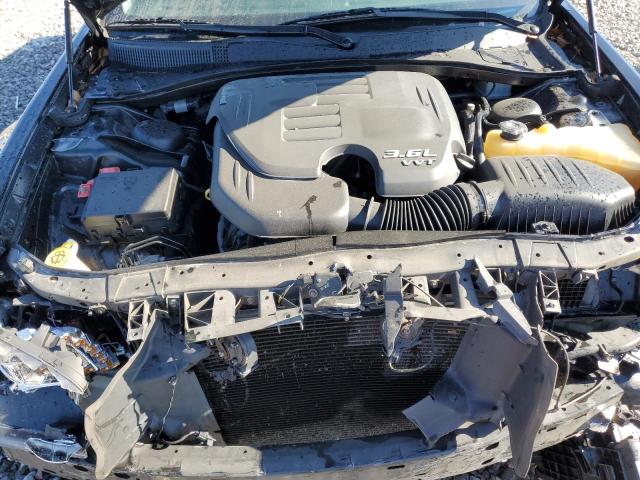 2018 CHRYSLER 300 LIMITE - 2C3CCAEG7JH148518