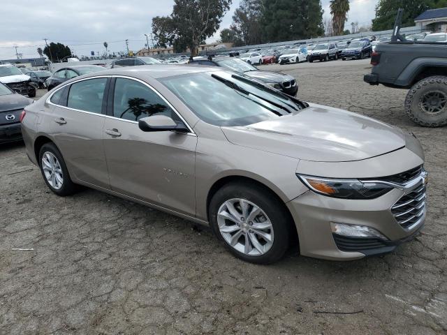 2024 CHEVROLET MALIBU LT - 1G1ZD5ST8RF227360