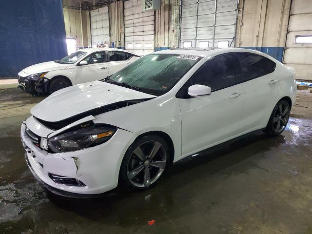 2015 DODGE DART GT 1C3CDFEB1FD187320