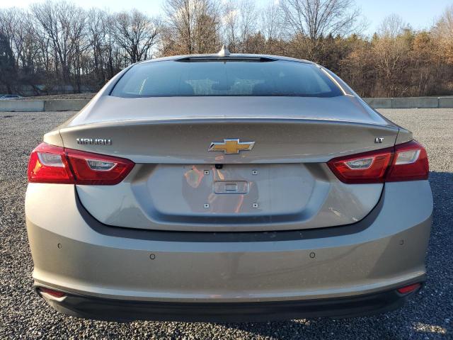 2023 CHEVROLET MALIBU LT 1G1ZD5ST0PF227432