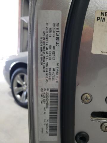 2017 DODGE CHALLENGER - 2C3CDZAG1HH658956