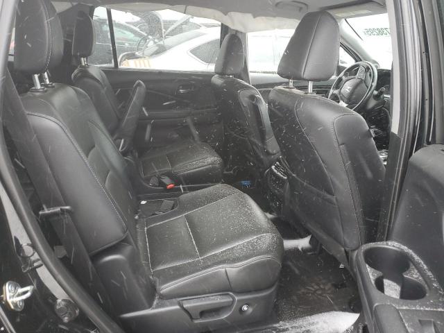 2019 HONDA PILOT ELIT - 5FNYF6H07KB037155