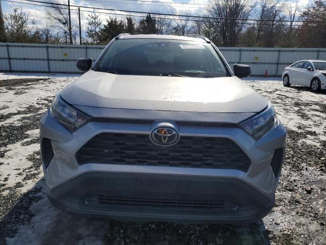 2020 TOYOTA RAV4 LE 2T3F1RFV1LC120423