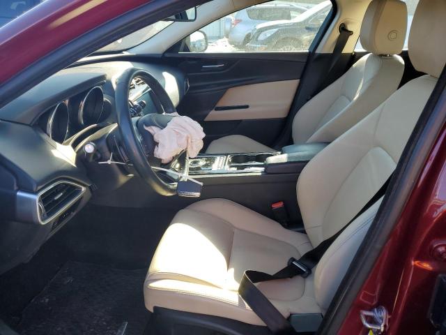 2017 JAGUAR XE PREMIUM SAJAJ4BV6HA972095