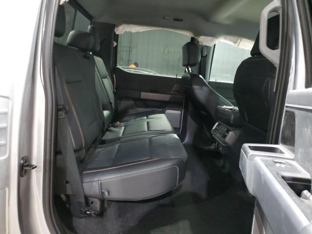 2023 FORD F150 SUPER - 1FTFW1E56PFA50444