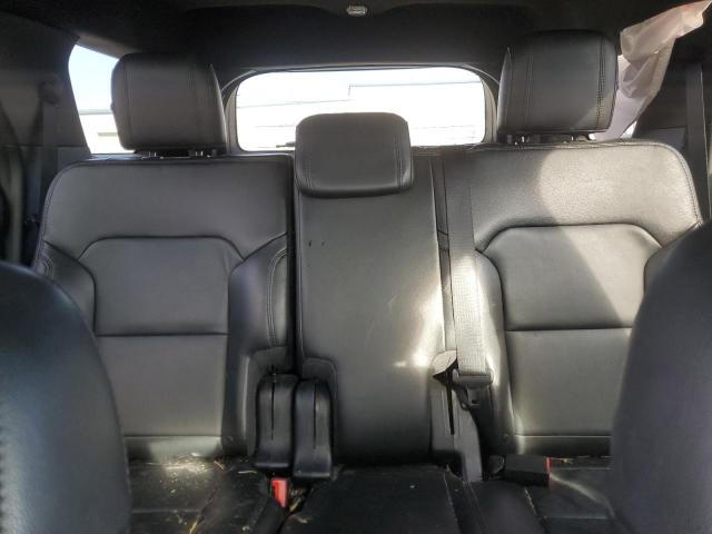 2017 FORD EXPLORER X 1FM5K8D83HGD87754
