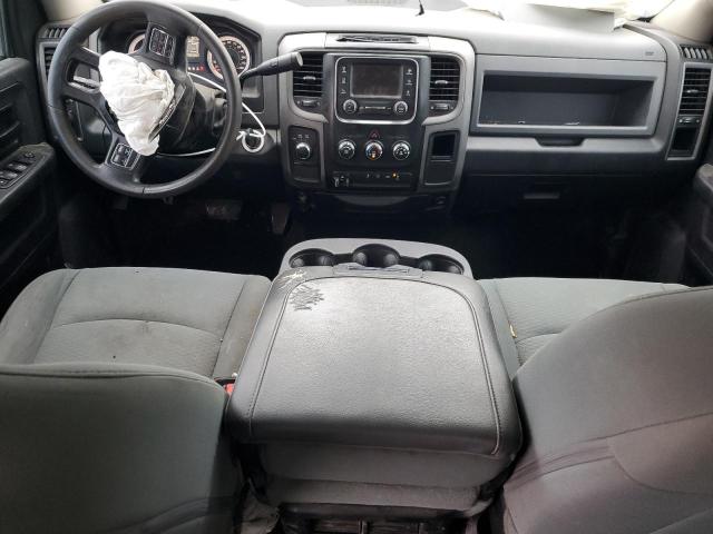 2017 RAM 2500 ST 3C6UR5CL9HG755611