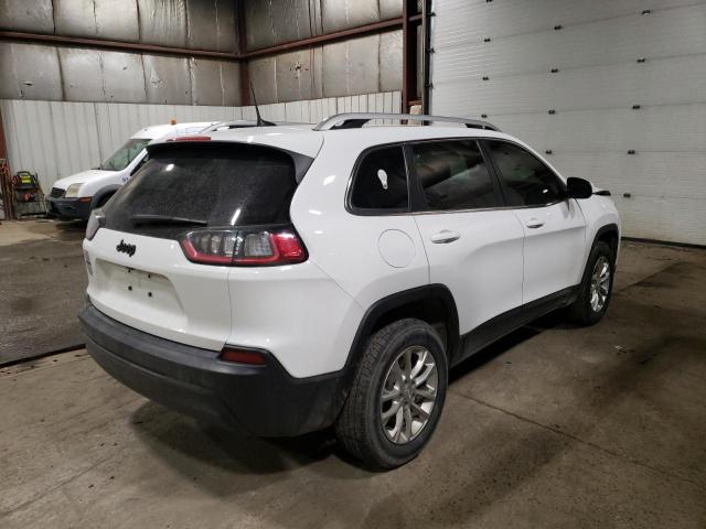 Vin: 1c4pjmcb7kd117800, lot: 86578284, jeep grand cher latitude 20193